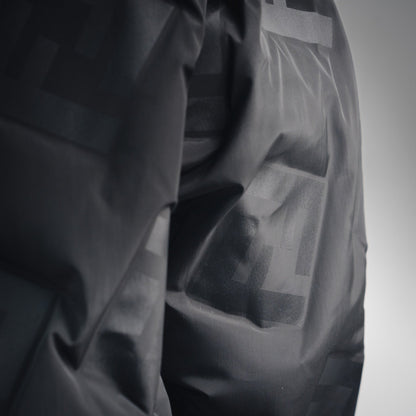 Fend 25fw down jacket