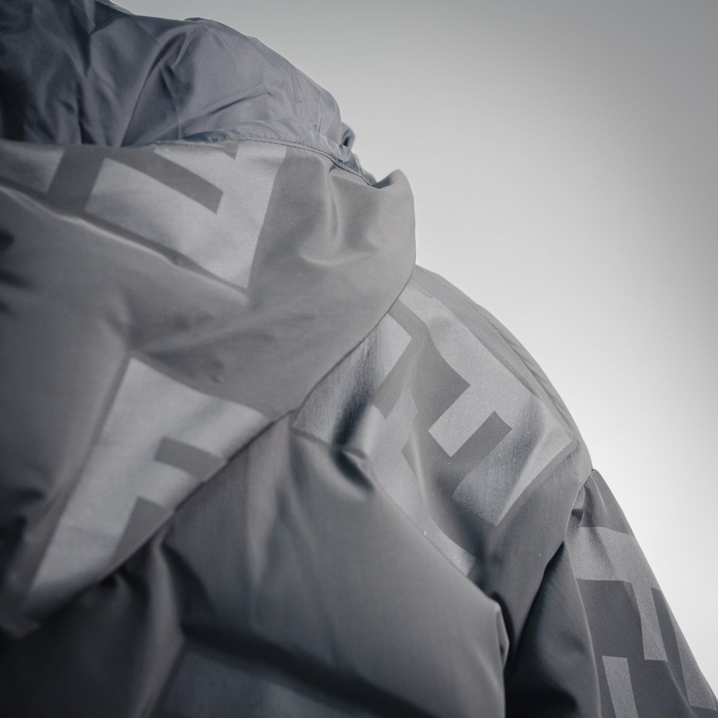 Fend 25fw down jacket