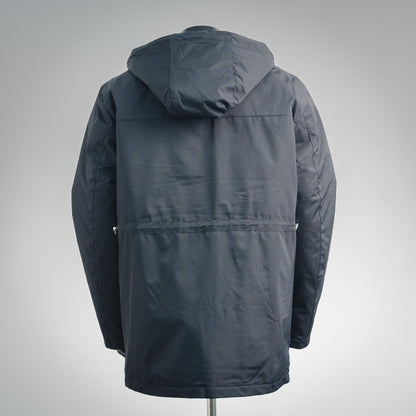 Loe 25fw down jacket
