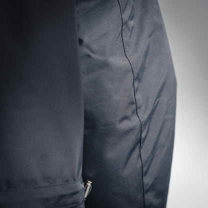 Loe 25fw down jacket