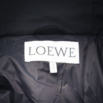 Loe 25fw down jacket