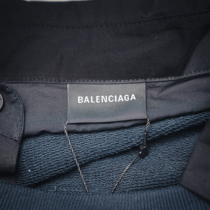 Balen 25fw casual sweatshirt