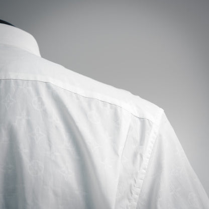 Louis 25fw all-match shirt