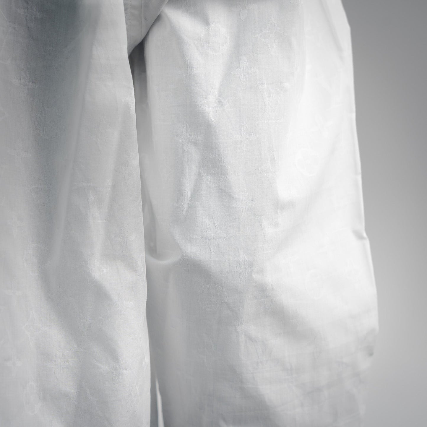 Louis 25fw all-match shirt