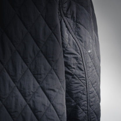 Burbery 25fw reversible jacket
