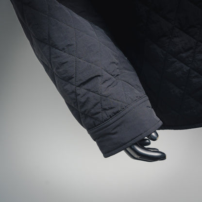 Burbery 25fw reversible jacket