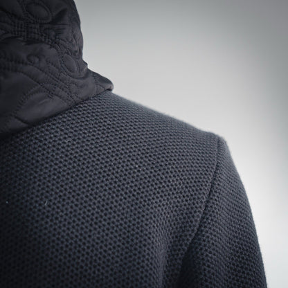 CD 25fw splicing jacket