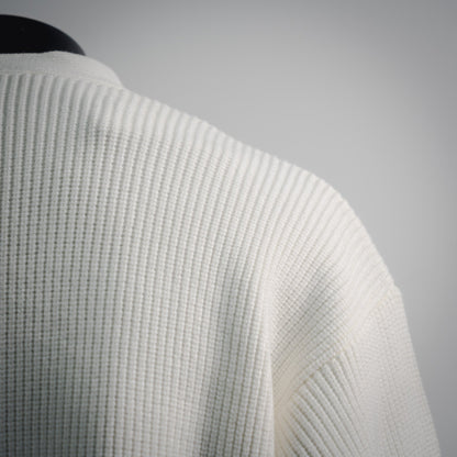 Burbery 25fw knitted cardigan