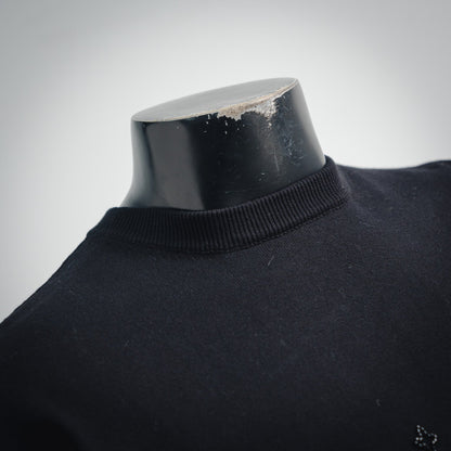 Louis 25fw knitted sweater