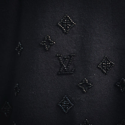 Louis 25fw knitted sweater