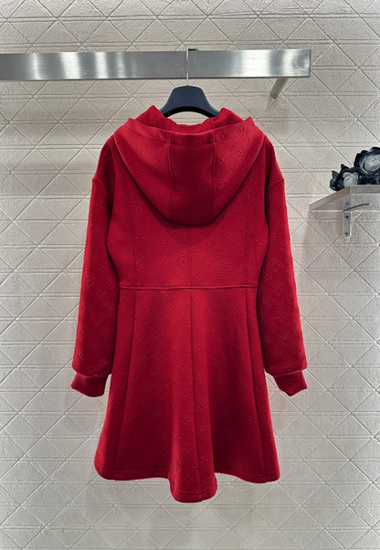 Knitted Slip Dress