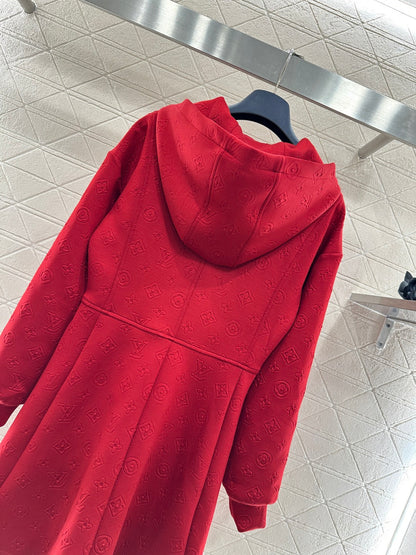 Knitted Slip Dress