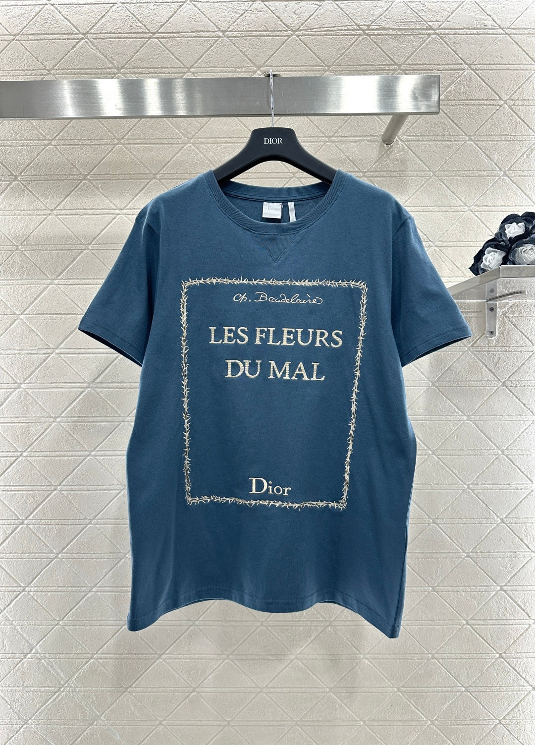 Logo Short-Sleeve T-Shirt