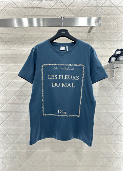 Logo Short-Sleeve T-Shirt