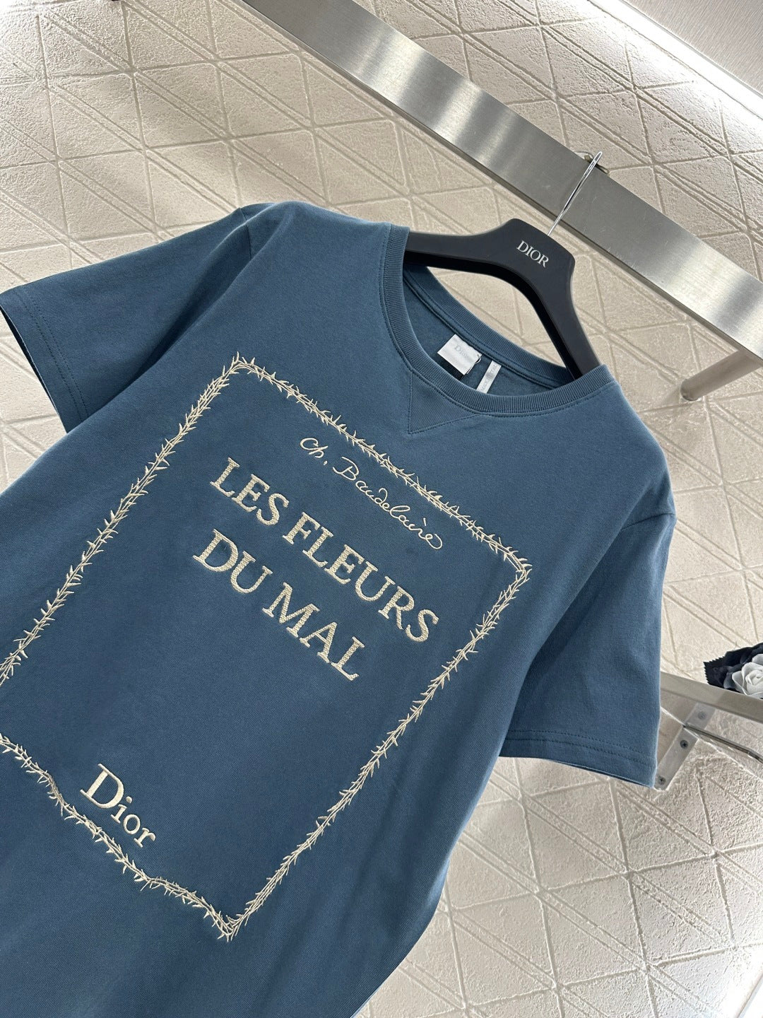 Logo Short-Sleeve T-Shirt