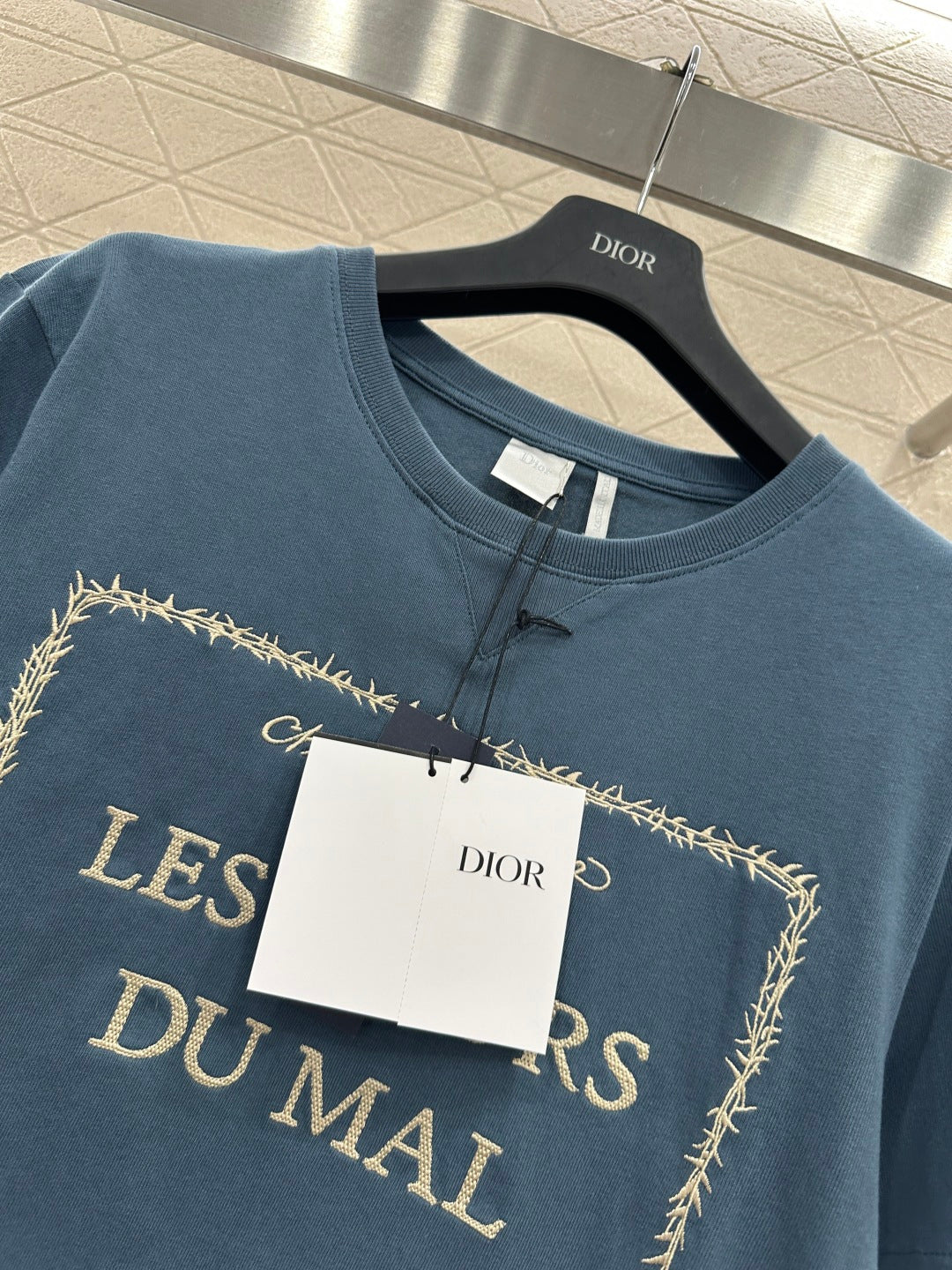 Logo Short-Sleeve T-Shirt