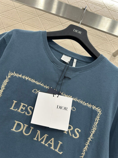 Logo Short-Sleeve T-Shirt