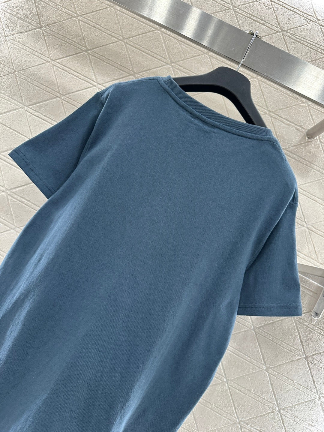 Logo Short-Sleeve T-Shirt