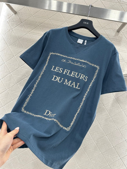 Logo Short-Sleeve T-Shirt