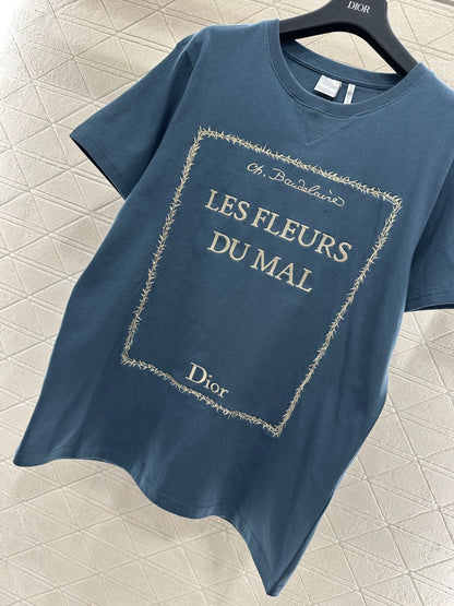 Logo Short-Sleeve T-Shirt