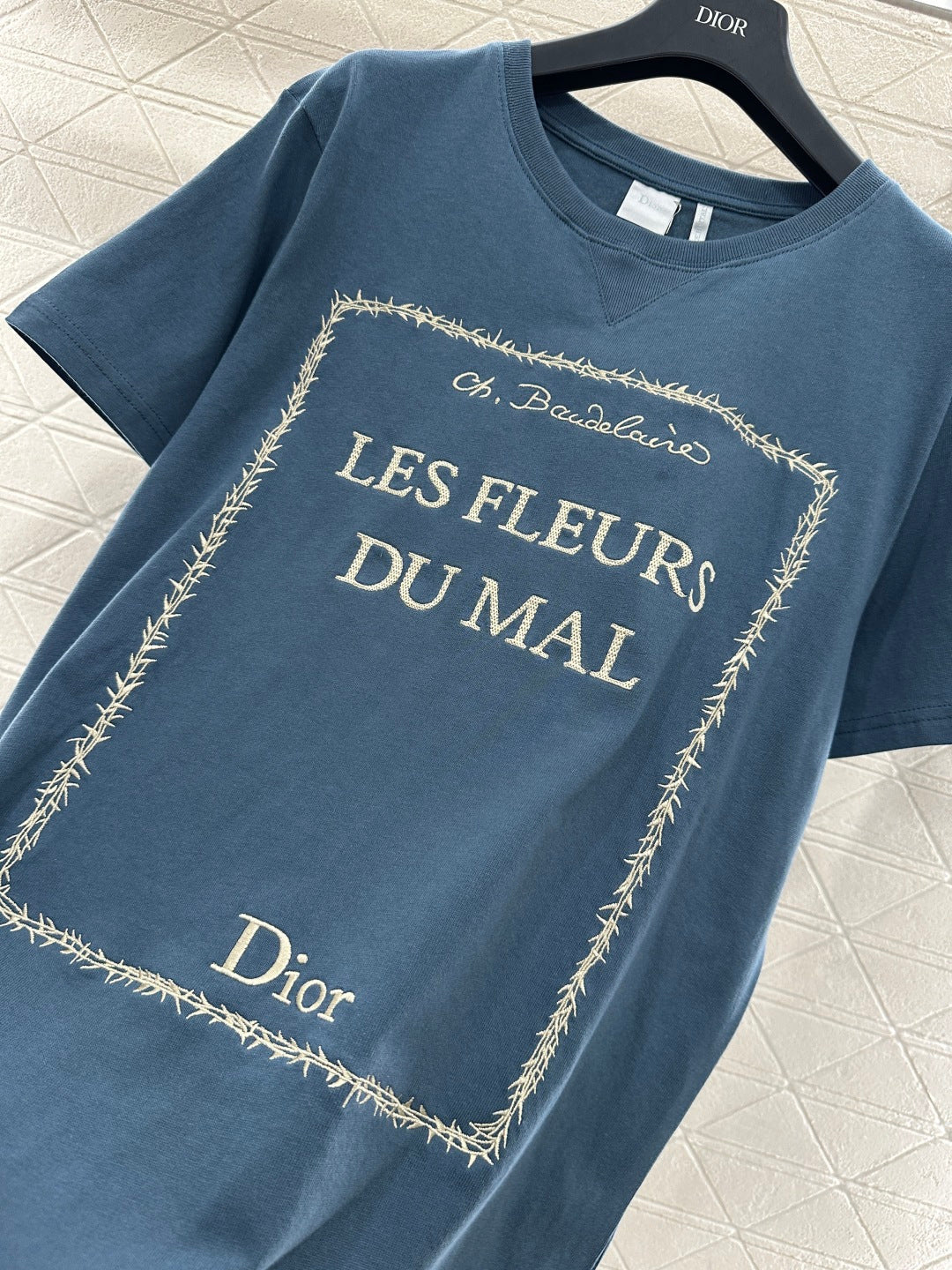 Logo Short-Sleeve T-Shirt