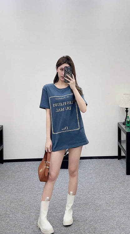 Logo Short-Sleeve T-Shirt