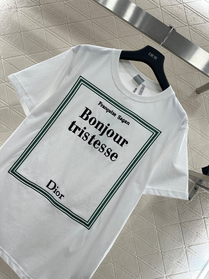 Short-Sleeve T-Shirt