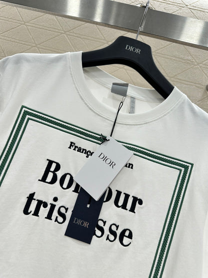 Short-Sleeve T-Shirt