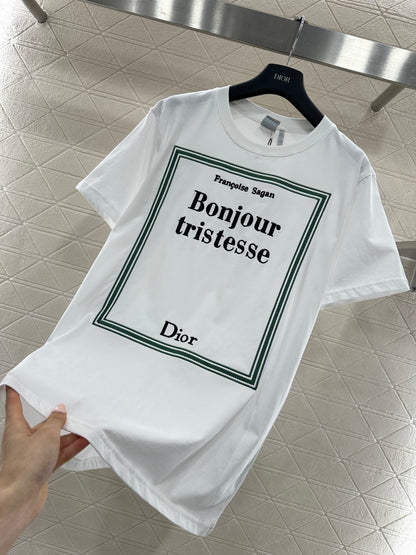 Short-Sleeve T-Shirt