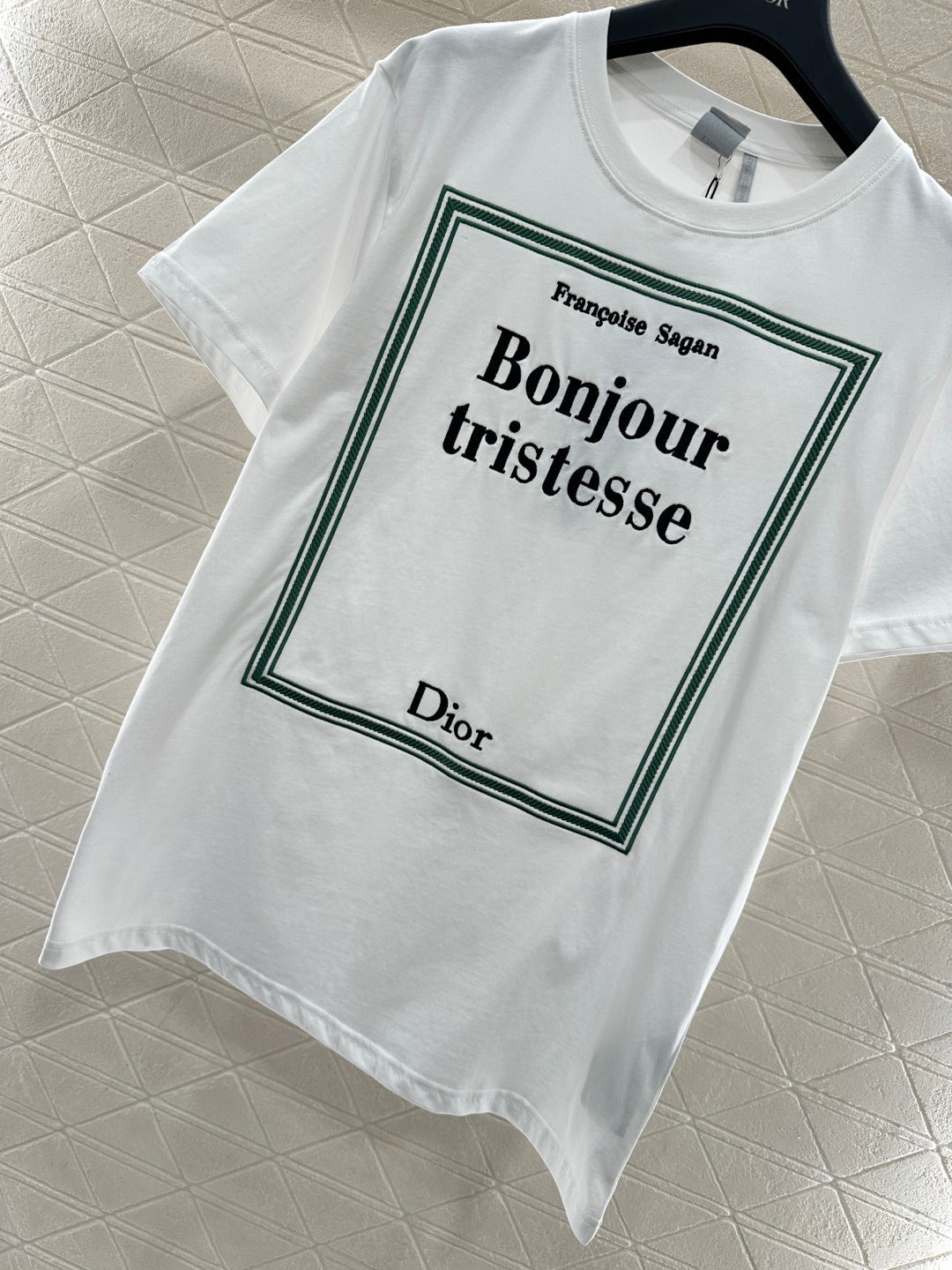 Short-Sleeve T-Shirt
