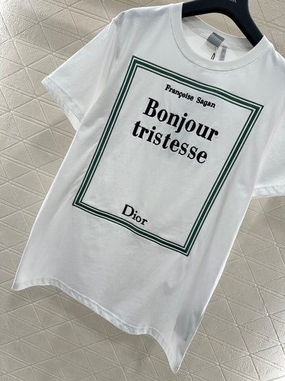Short-Sleeve T-Shirt