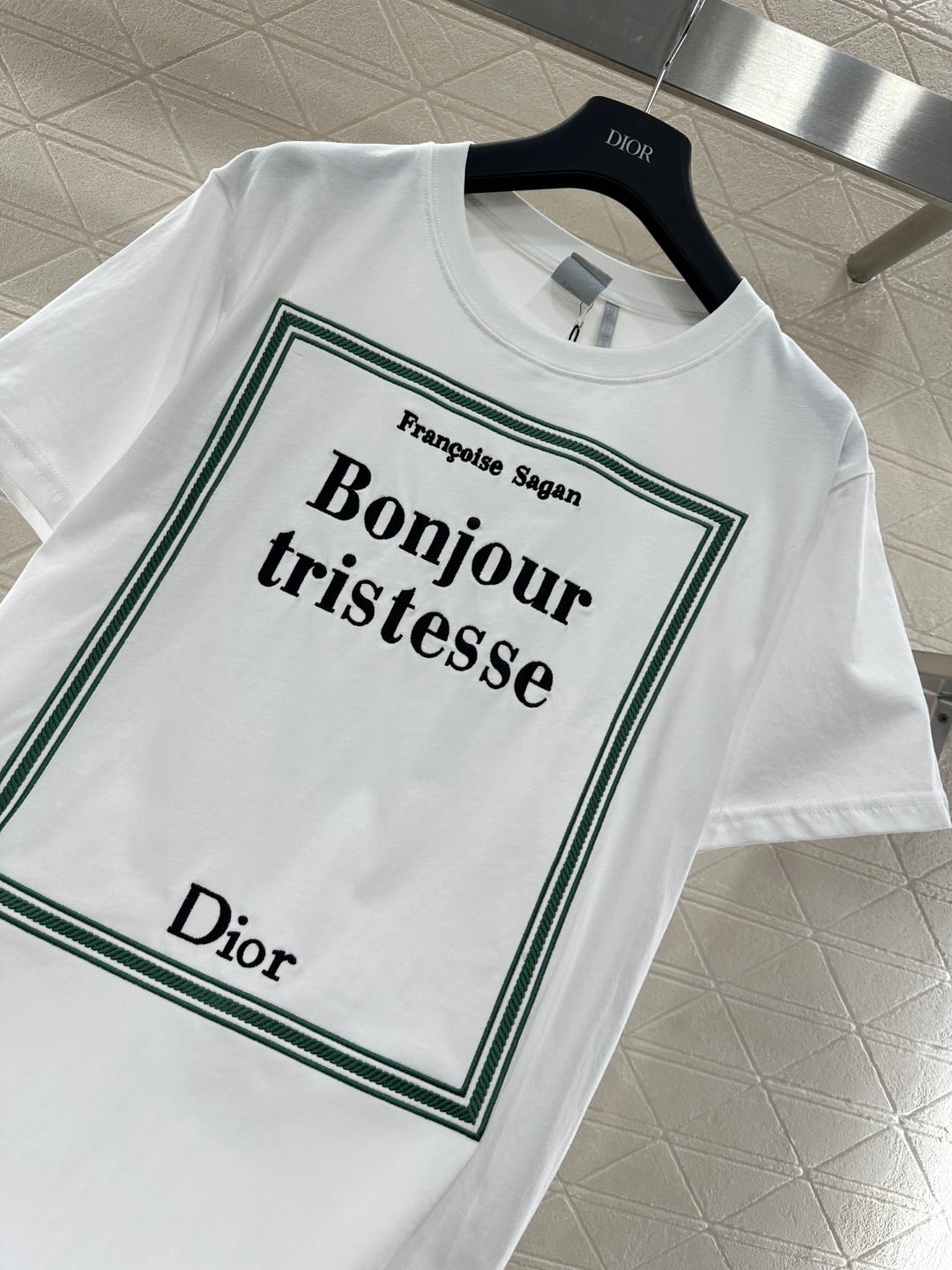 Short-Sleeve T-Shirt
