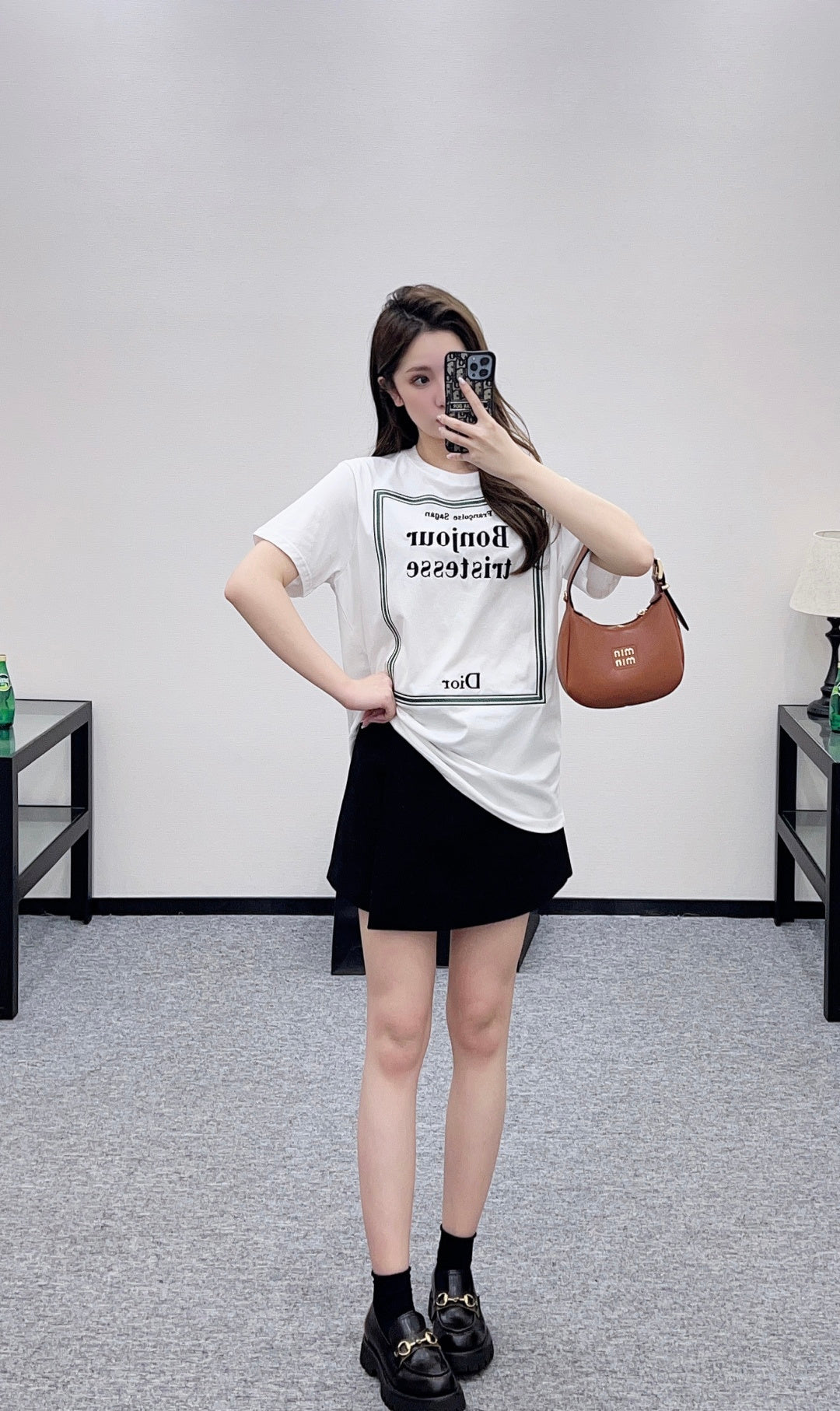 Short-Sleeve T-Shirt