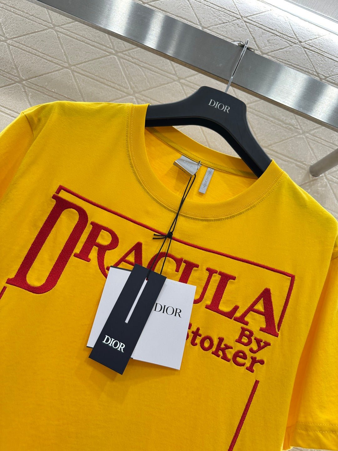 Short-Sleeve T-Shirt