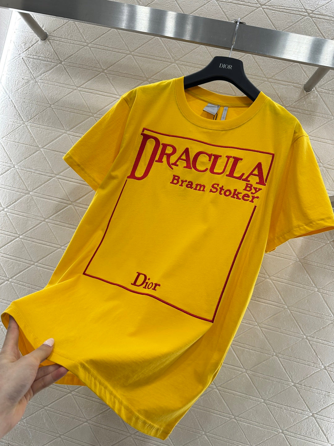 Short-Sleeve T-Shirt