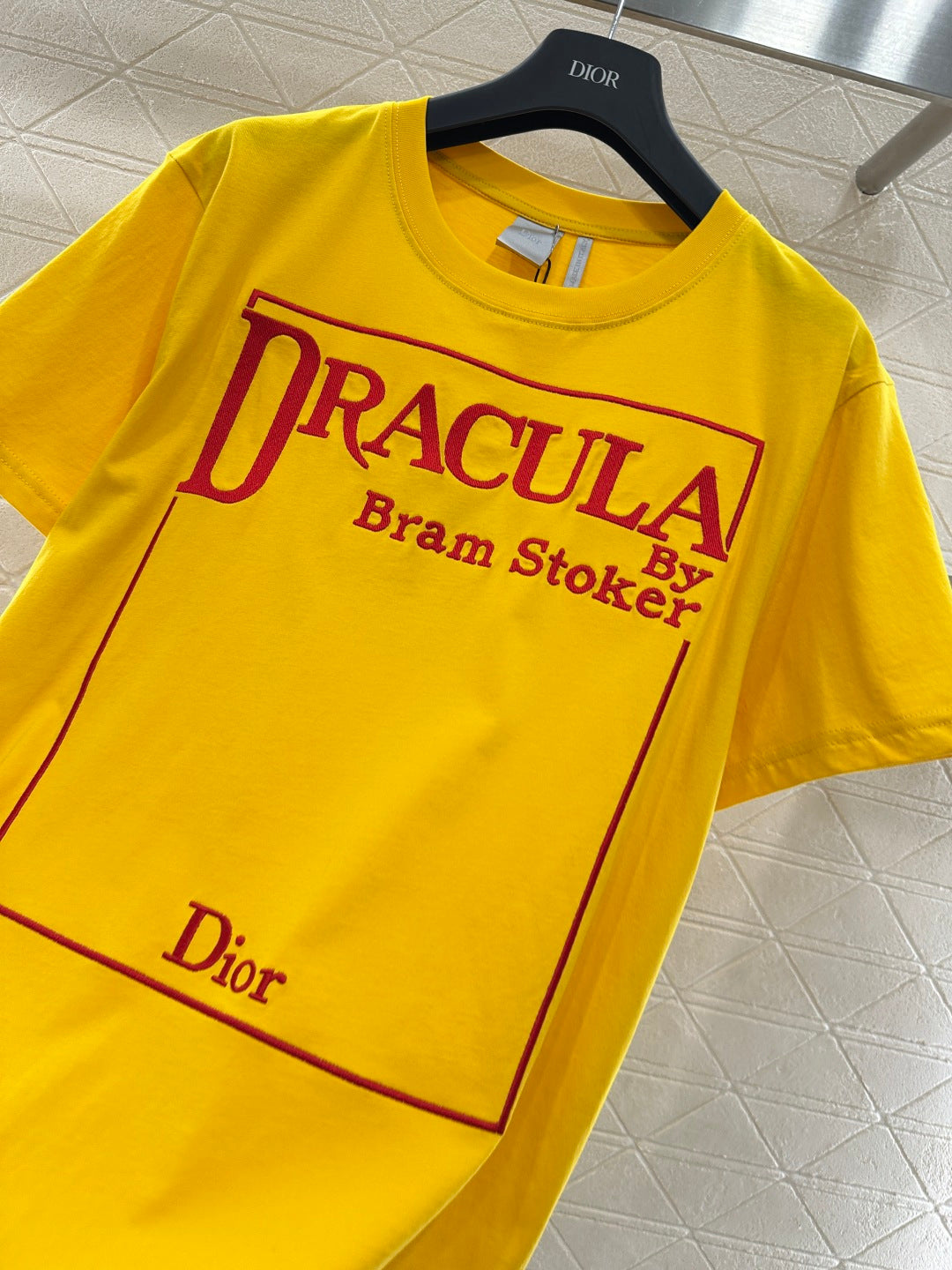 Short-Sleeve T-Shirt
