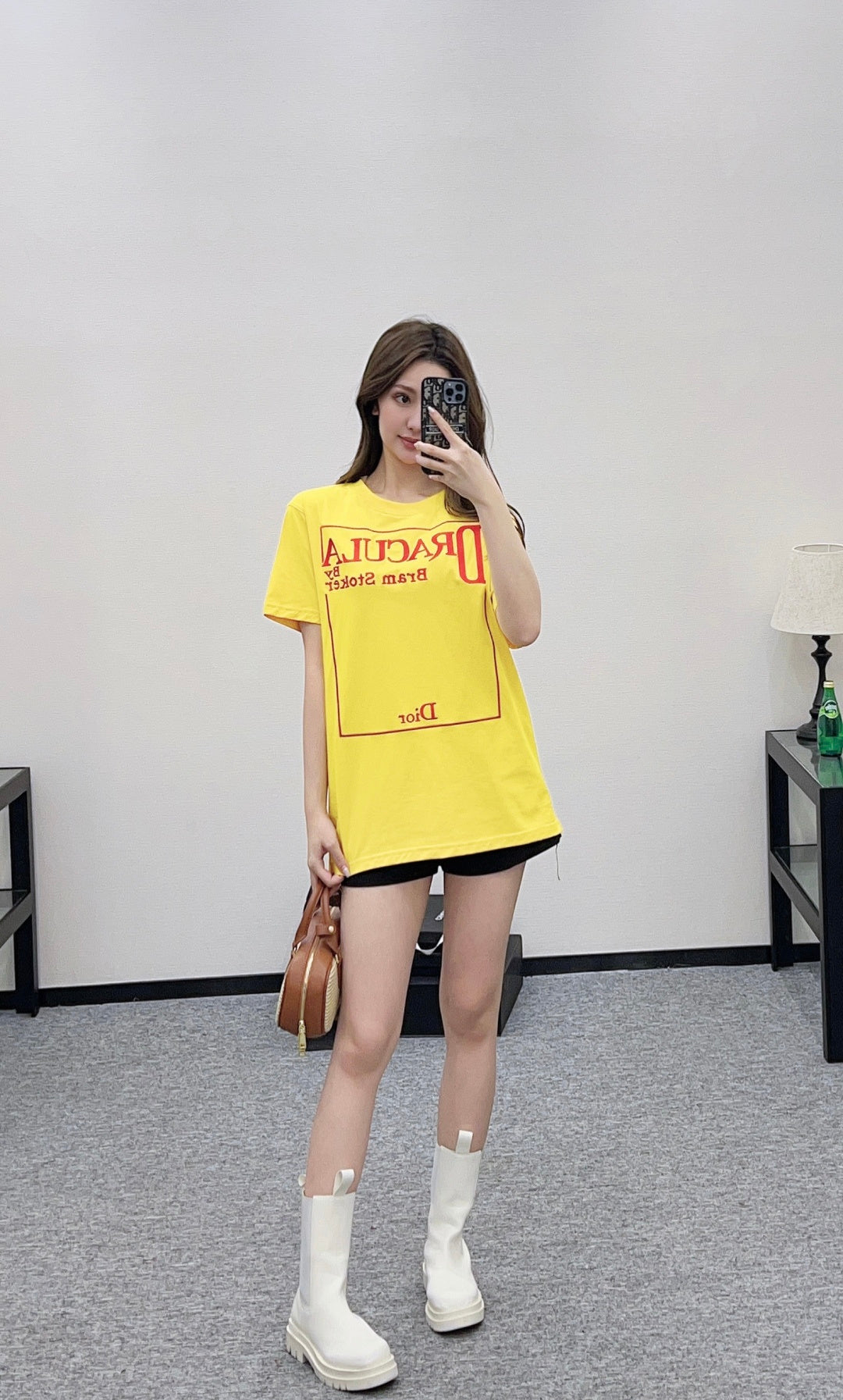 Short-Sleeve T-Shirt