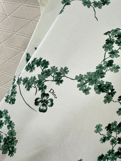 Clover Short-Sleeve T-Shirt