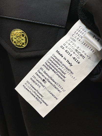 Loe 26ss flared pants
