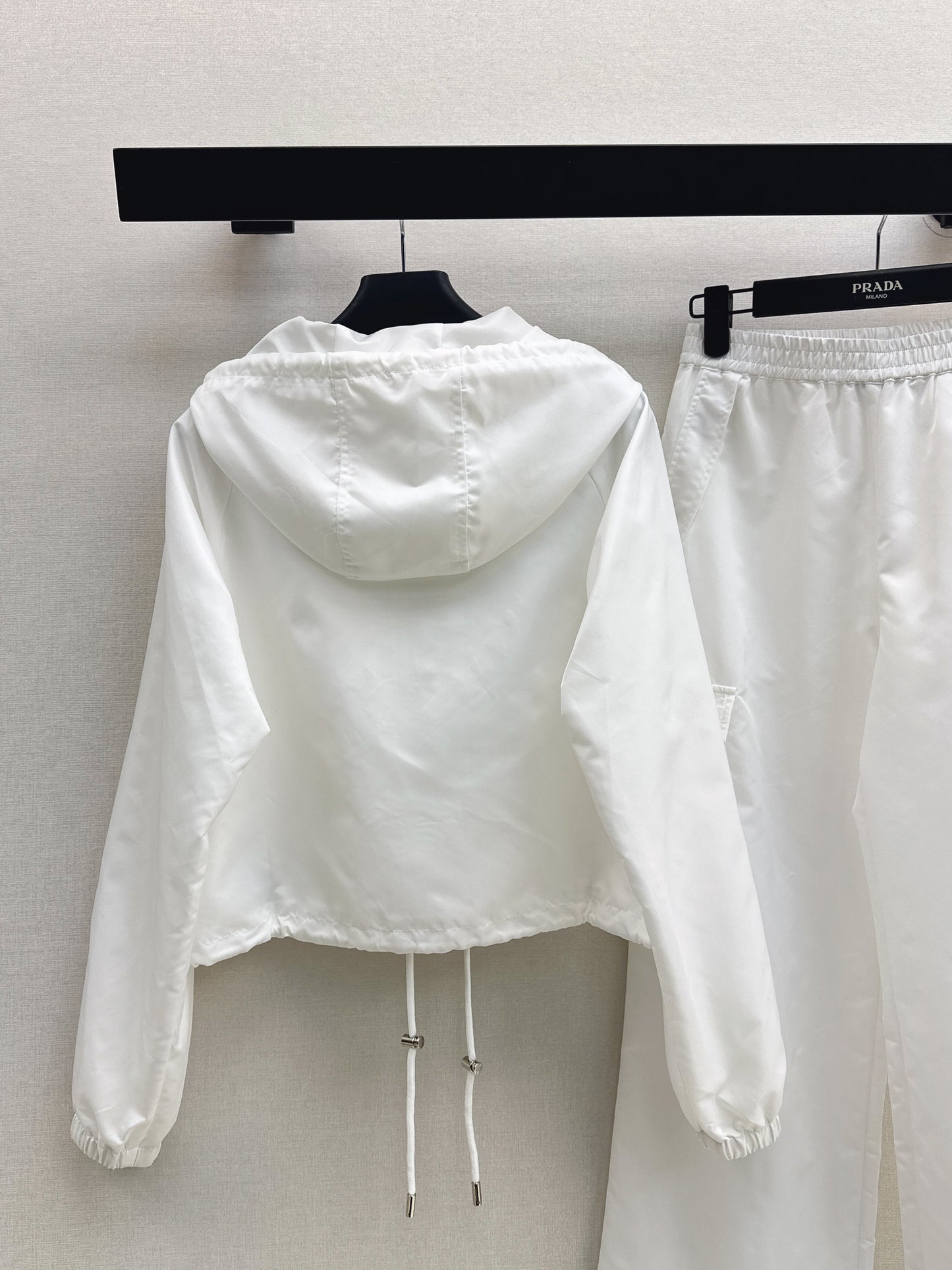 Nylon Sunscreen Casual Set