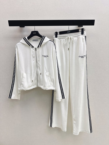 Towel Fabric Set