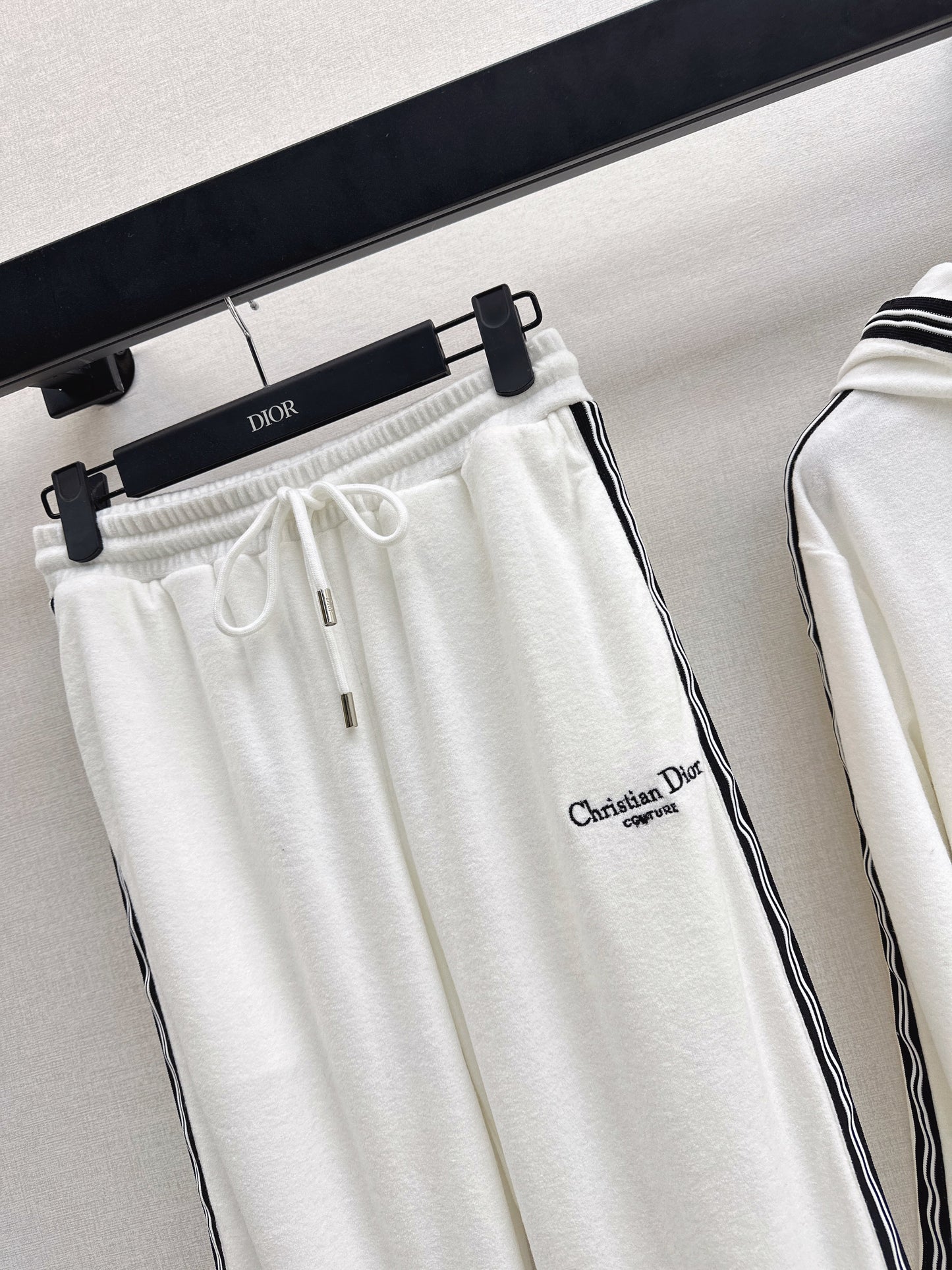 Towel Fabric Set