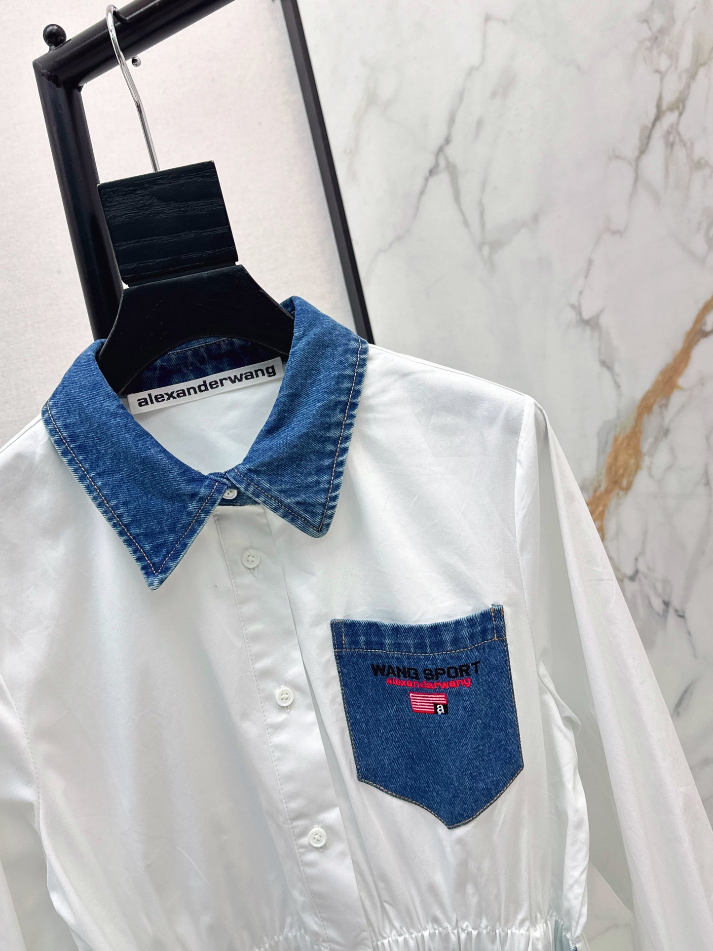 Shirt Dress