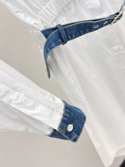 Shirt Dress