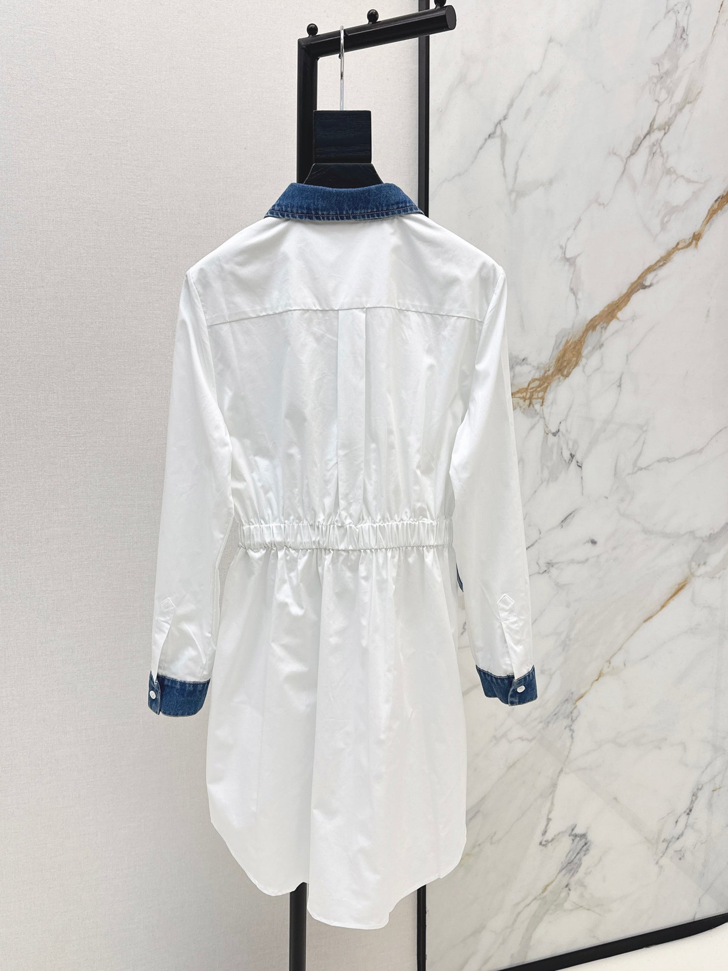 Shirt Dress
