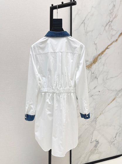 Shirt Dress