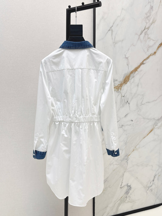 Shirt Dress