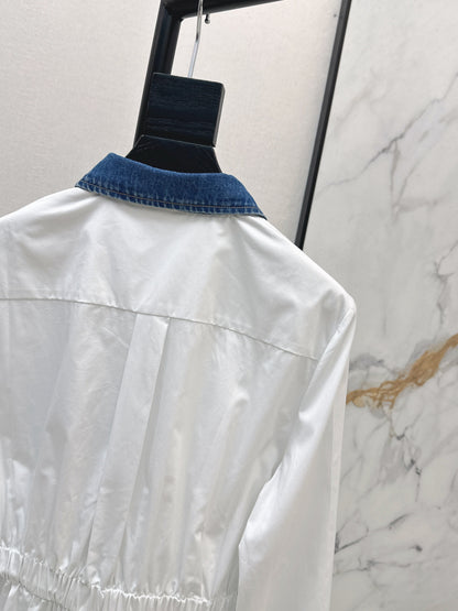 Shirt Dress