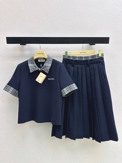Age-defying outfit set