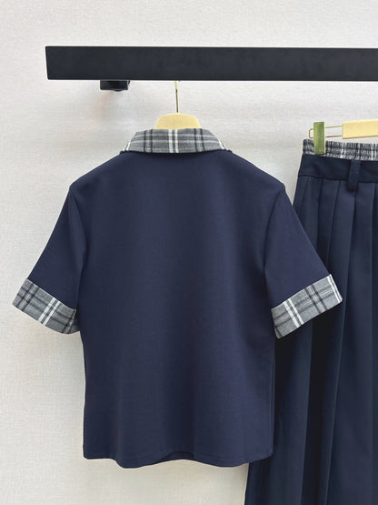 Age-defying outfit set
